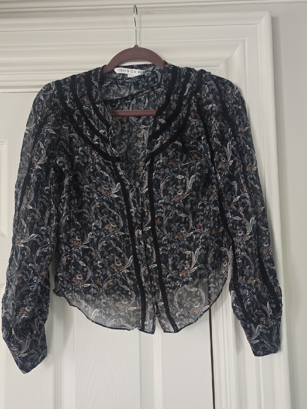 Veronica Beard Blouse